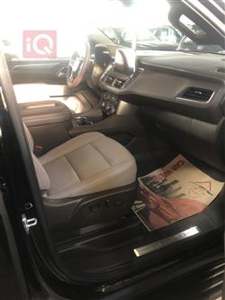 شيفروليه تاهو